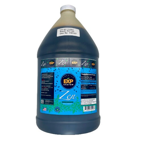 EXP Extract 1 Gallon