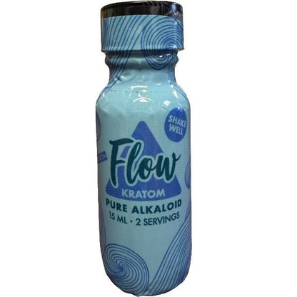 Kratom Extract Elite Sampler Bundle – Premium Alkaloid Shot Stack for Energy, Focus & Mood