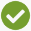Checkmark icon