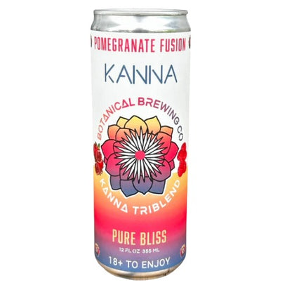 Botanical Brewing Sparkling Elixir