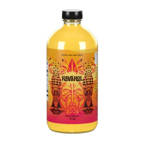 Kavahol Kava Spirit