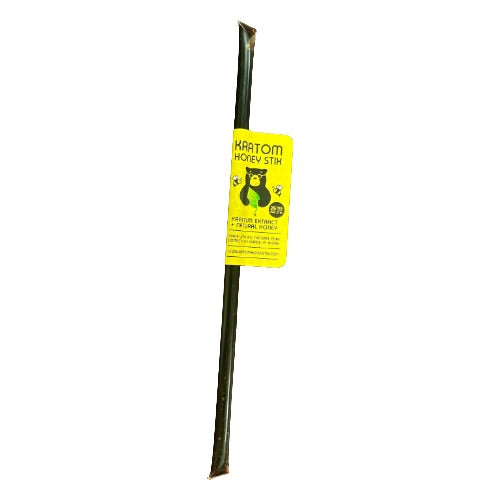 Kratom Honey Stix Original 25 mg per stix