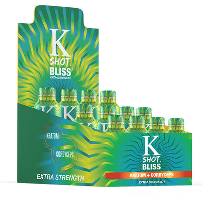 K Shots By K Shot