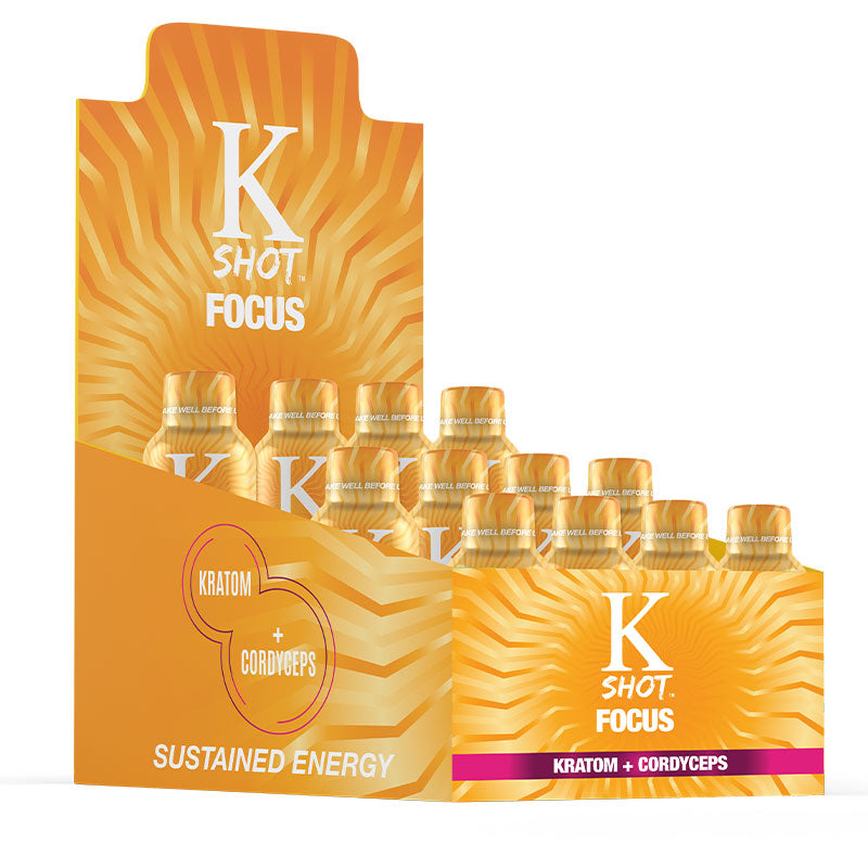 K Shots By K Shot