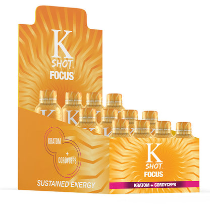 K Shots By K Shot