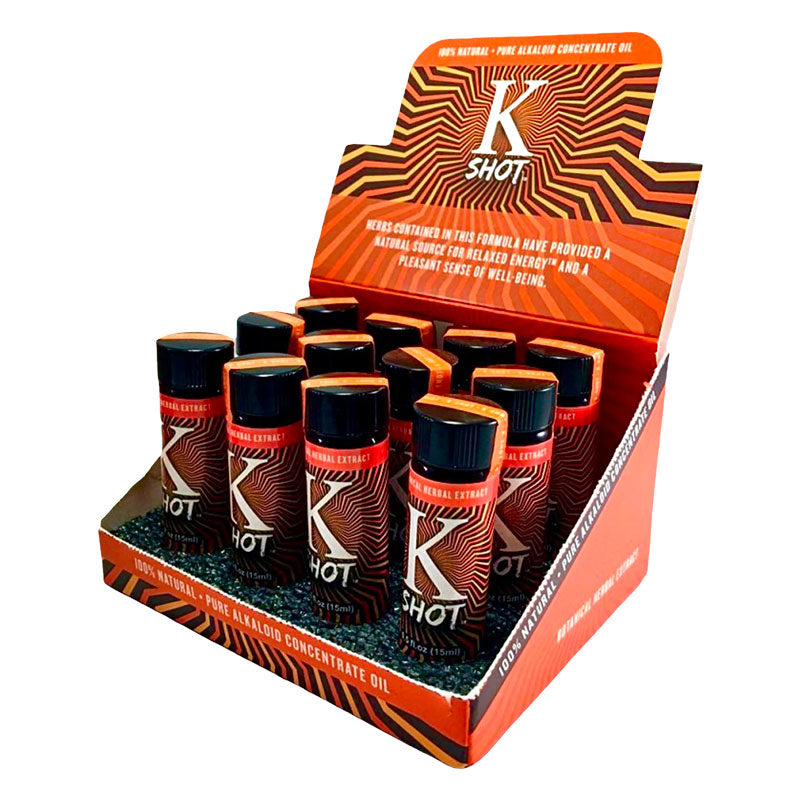 K Shots By K Shot