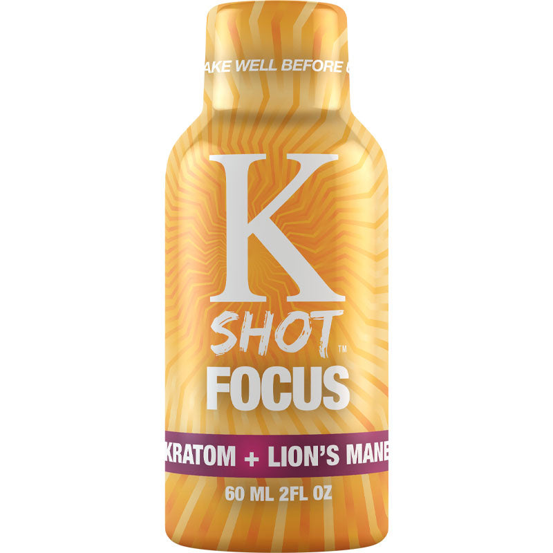 K Shots By K Shot