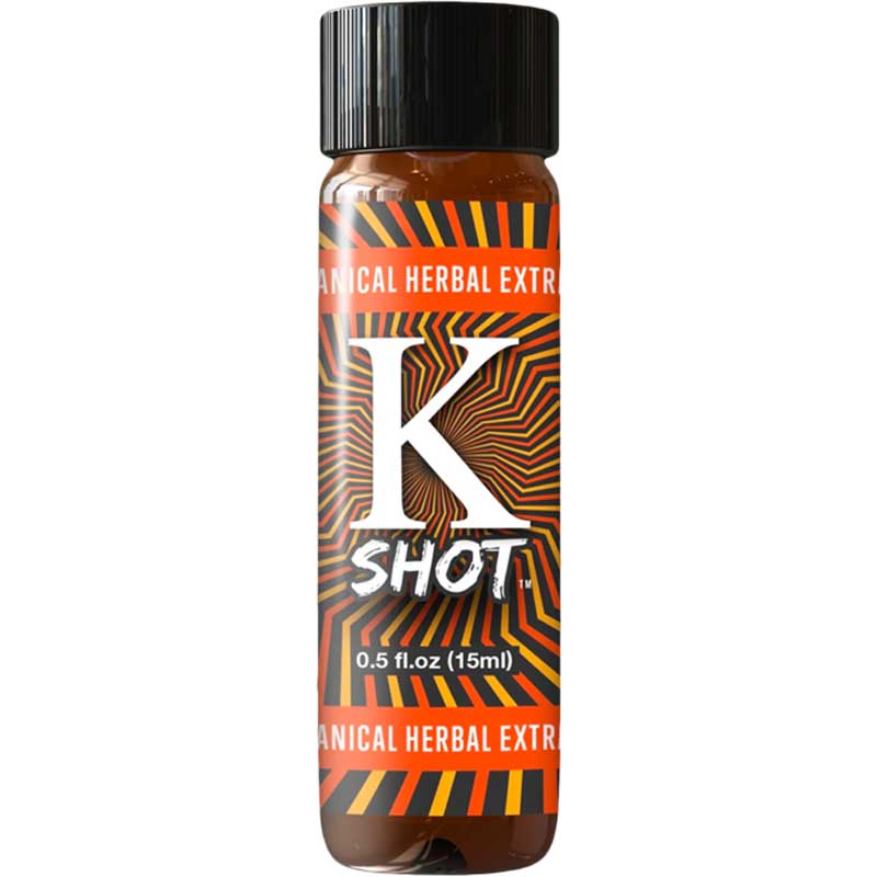 K Shots By K Shot
