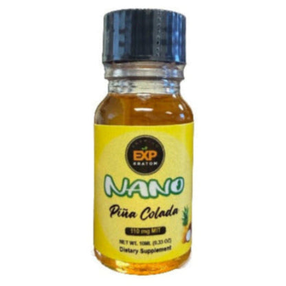 EXP Fast Acting Nano Kratom Shots 10ml