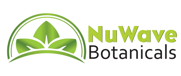 NuWave Botanicals 