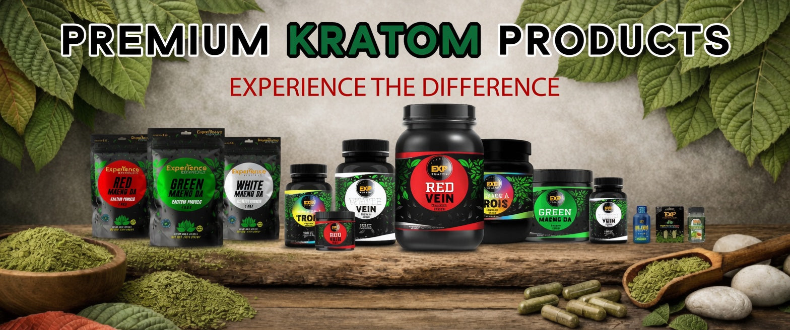 NuWave hero banner DESKTOP - Premium Kratom Products