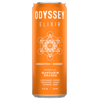 Odyssey Elixir