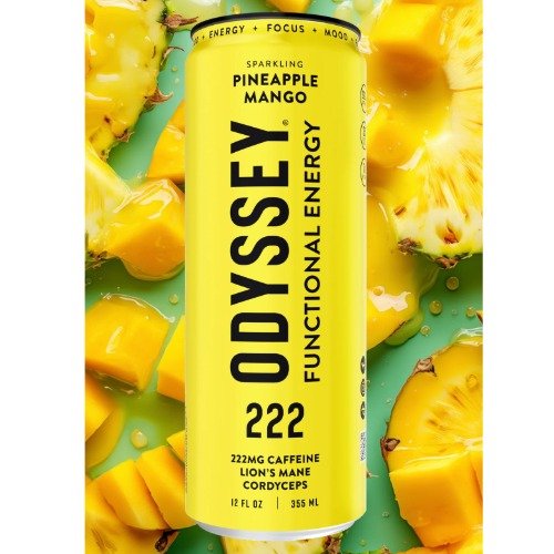 Odyssey 222 Functional Energy