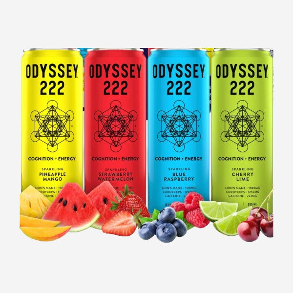 Odyssey 222