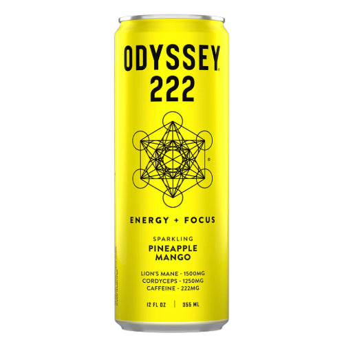 Odyssey 222