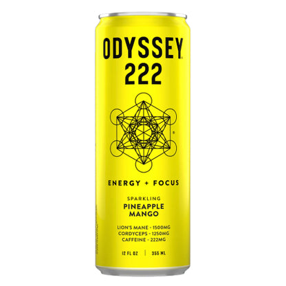 Odyssey 222