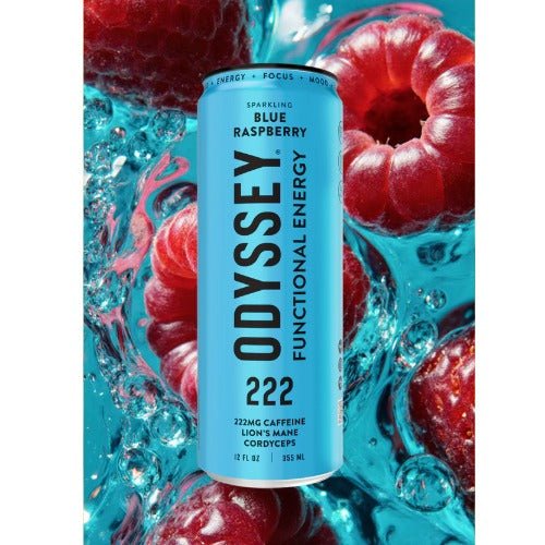 Odyssey 222 Functional Energy