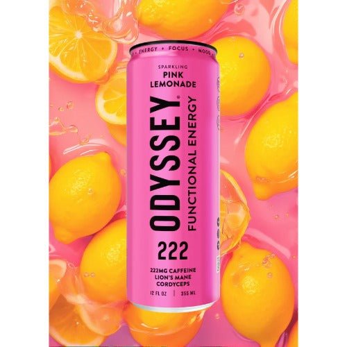 Odyssey 222 Functional Energy