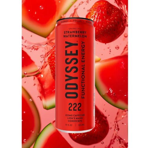Odyssey 222 Functional Energy