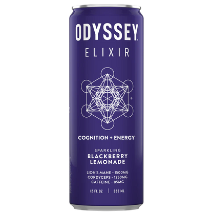 Odyssey Elixir