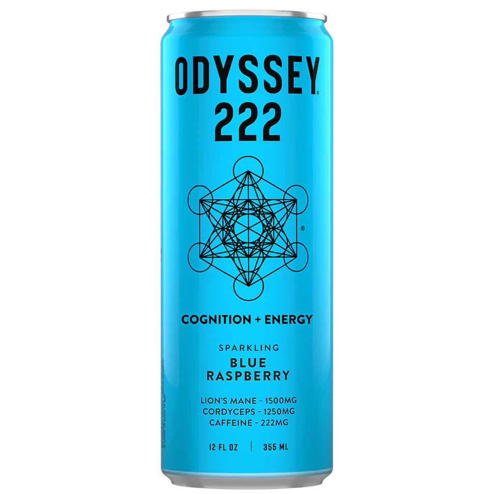 Odyssey 222