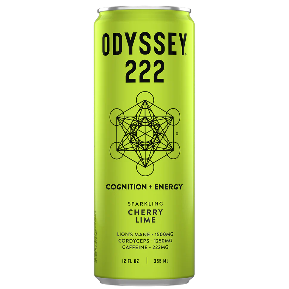 Odyssey 222