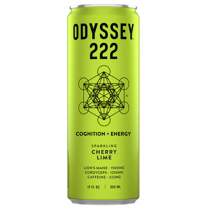 Odyssey 222