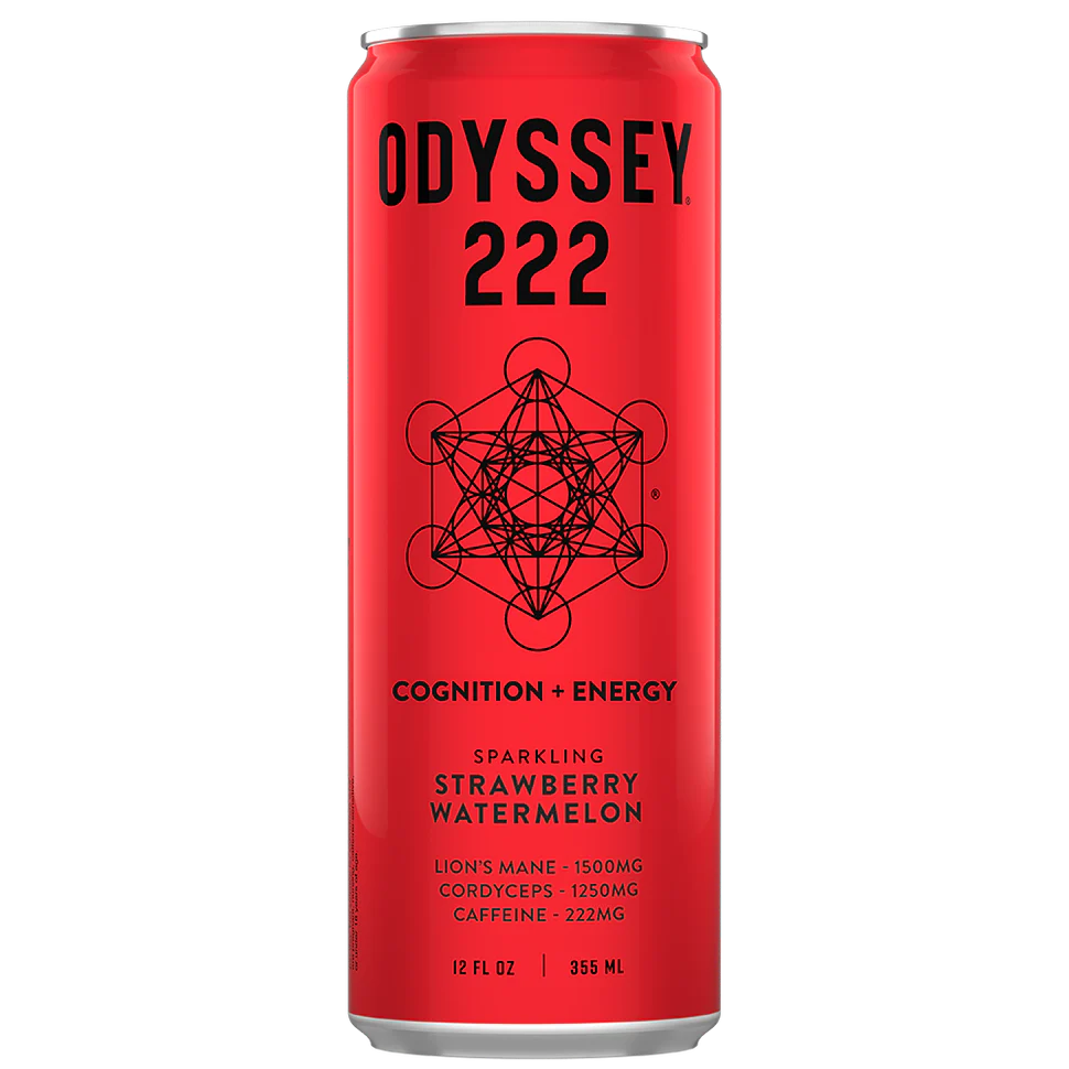Odyssey 222