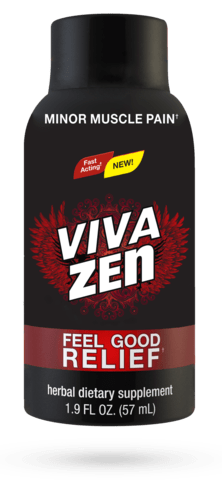 Viva Zen Shot
