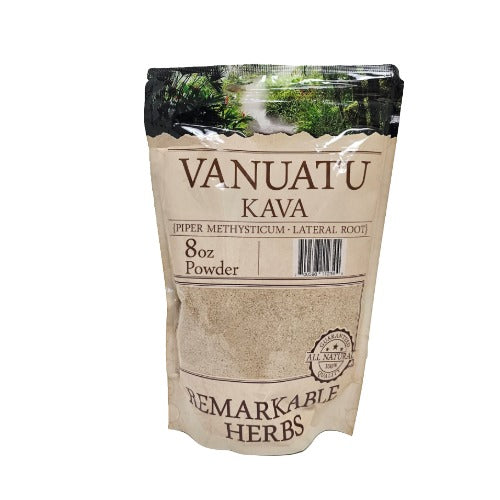 Remarkable Herbs Kava