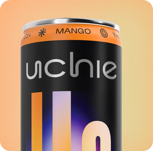 Uchie Botanical Seltzers