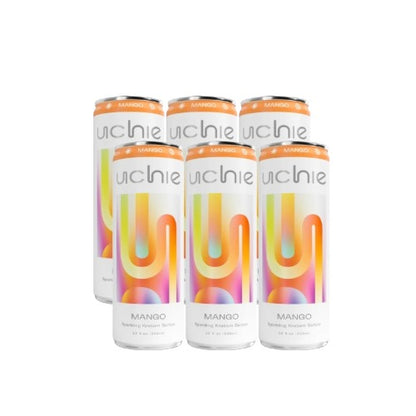 Uchie Kratom Seltzer