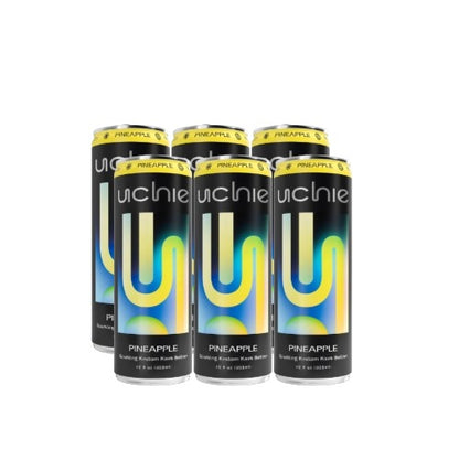 Uchie Kratom Kava Seltzers