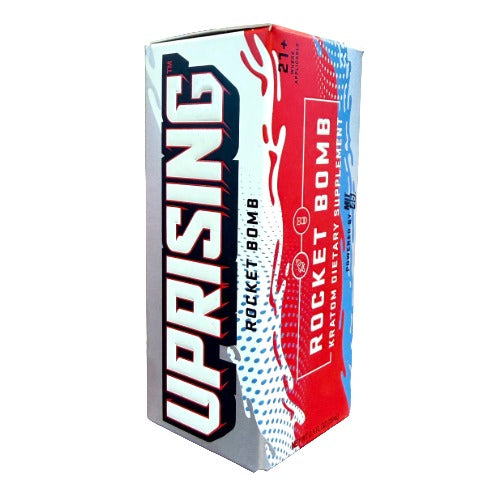 Uprising Rocket Bomb