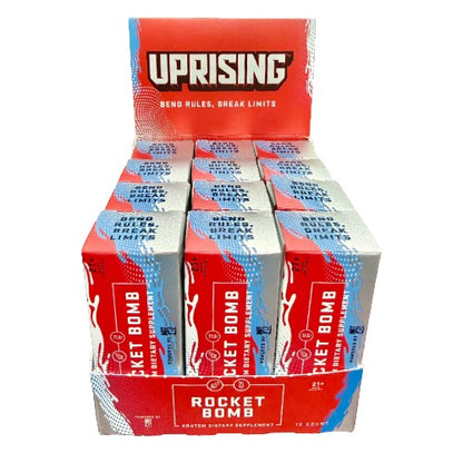 Uprising Rocket Bomb