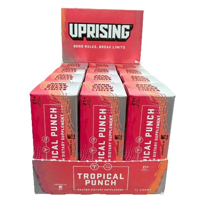 Uprising Tropical Punch