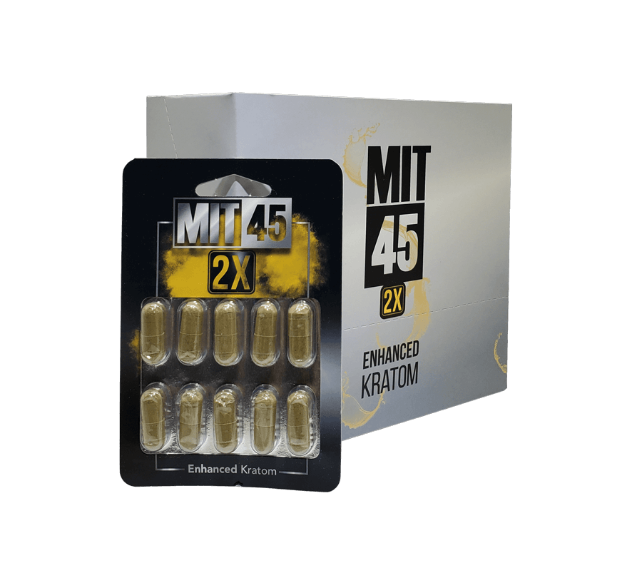 Copy of MIT 45 2x 10ct sleeve min