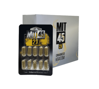 Copy of MIT 45 2x 10ct sleeve min