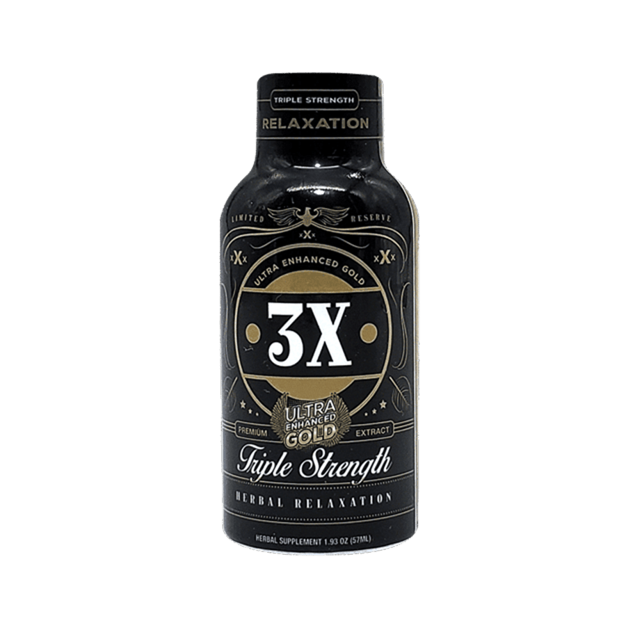 Copy of RELAXation 3x ultra enhanced gold 57ml min