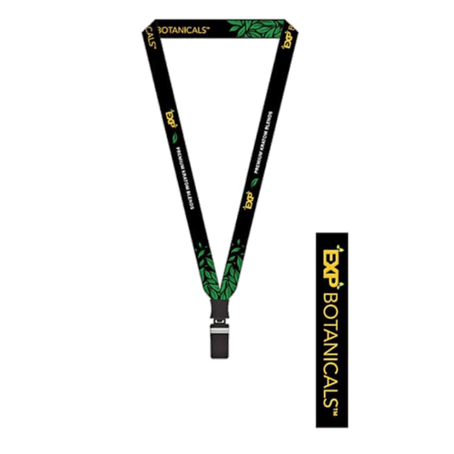 EXP Lanyard One size fits all eds