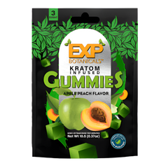 EXP Gummies