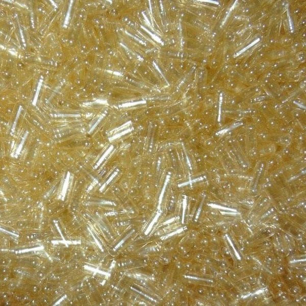 Empty Capsules 5