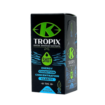 K TROPIX SHOT 15ML1 min