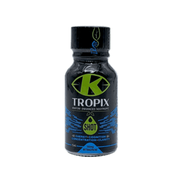 K TROPIX bottle SHOT 15ML min