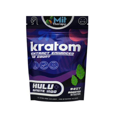 MIT THERAPY HULU2BWHITE INDO 90CT 3