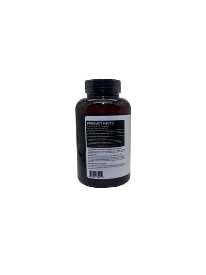 Nu Power Blend Capsules