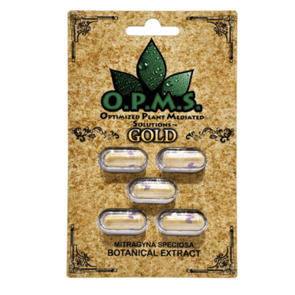 OPMS GOLD 5ct min
