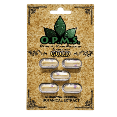 OPMS GOLD 5ct min