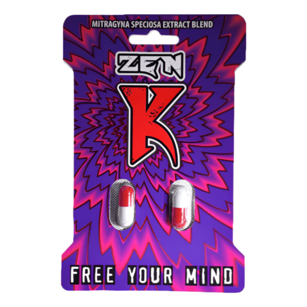 ZEN K 2ct min