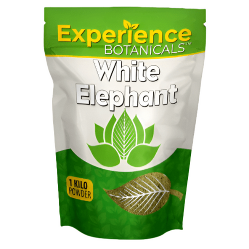 white elephant kilo min